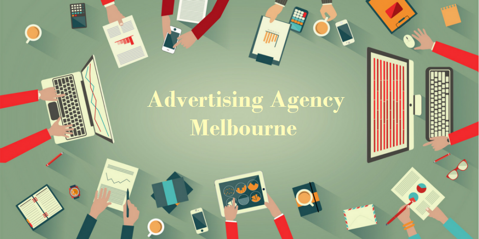 Advertising Agency Melbourne