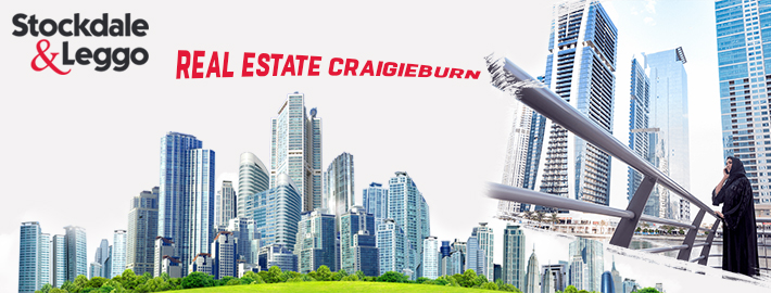 Real estate Craigieburn