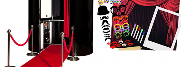 photo booth hire Melbourne