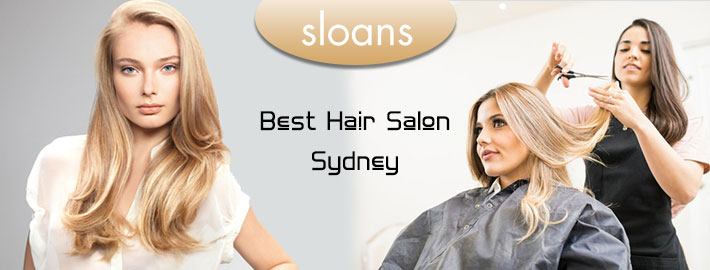 Best Hair Salon Sydney