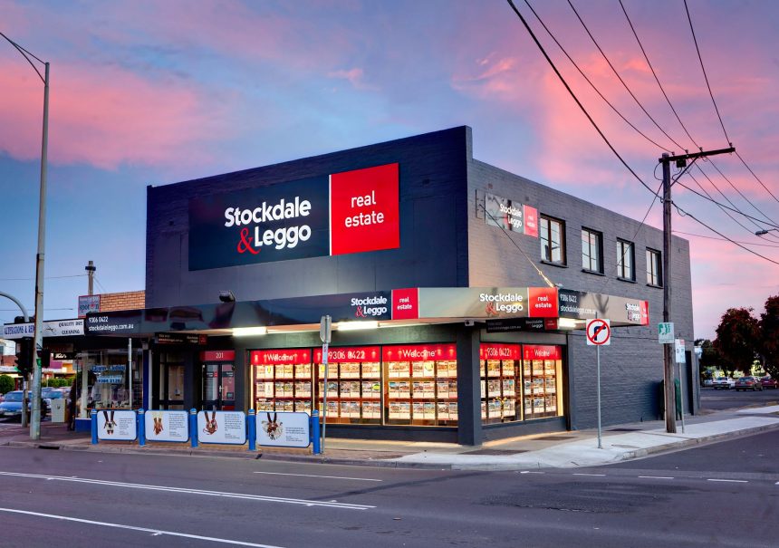Stockdale & Leggo Real Estate Agents Craigieburn