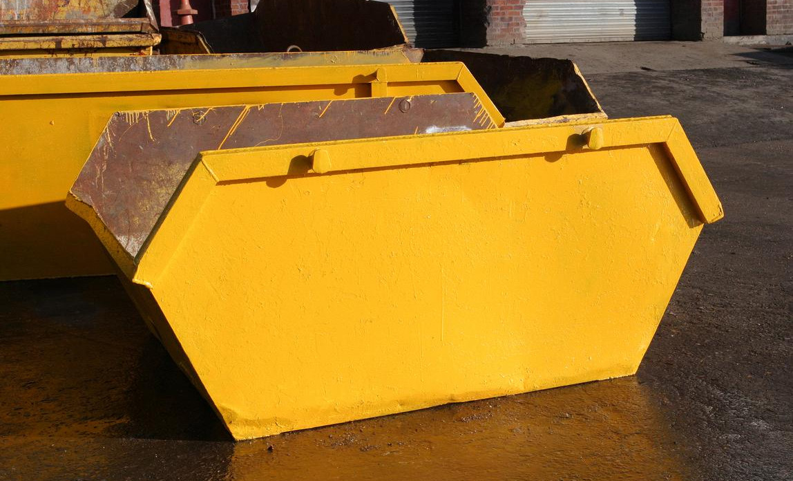 Which Things Should Be Considered When You Hire Skip Bins? post thumbnail image