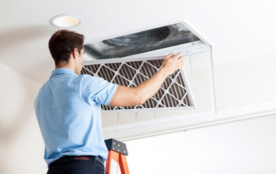 Duct Cleaning in Melbourne