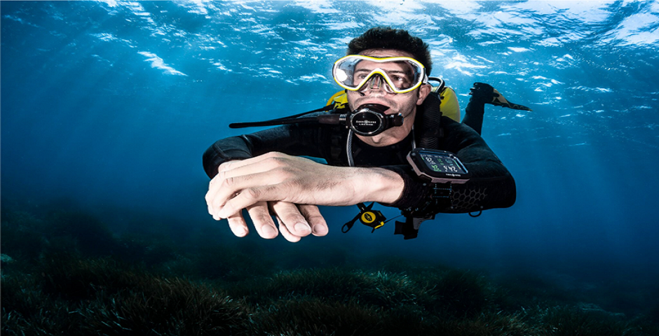 Which Tips Should You Know Before Going to Scuba Diving for the First Time? post thumbnail image