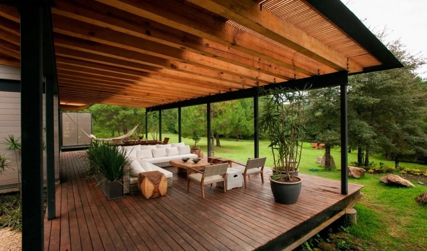 10 Tips For Styling Your Verandahs in Adelaide post thumbnail image