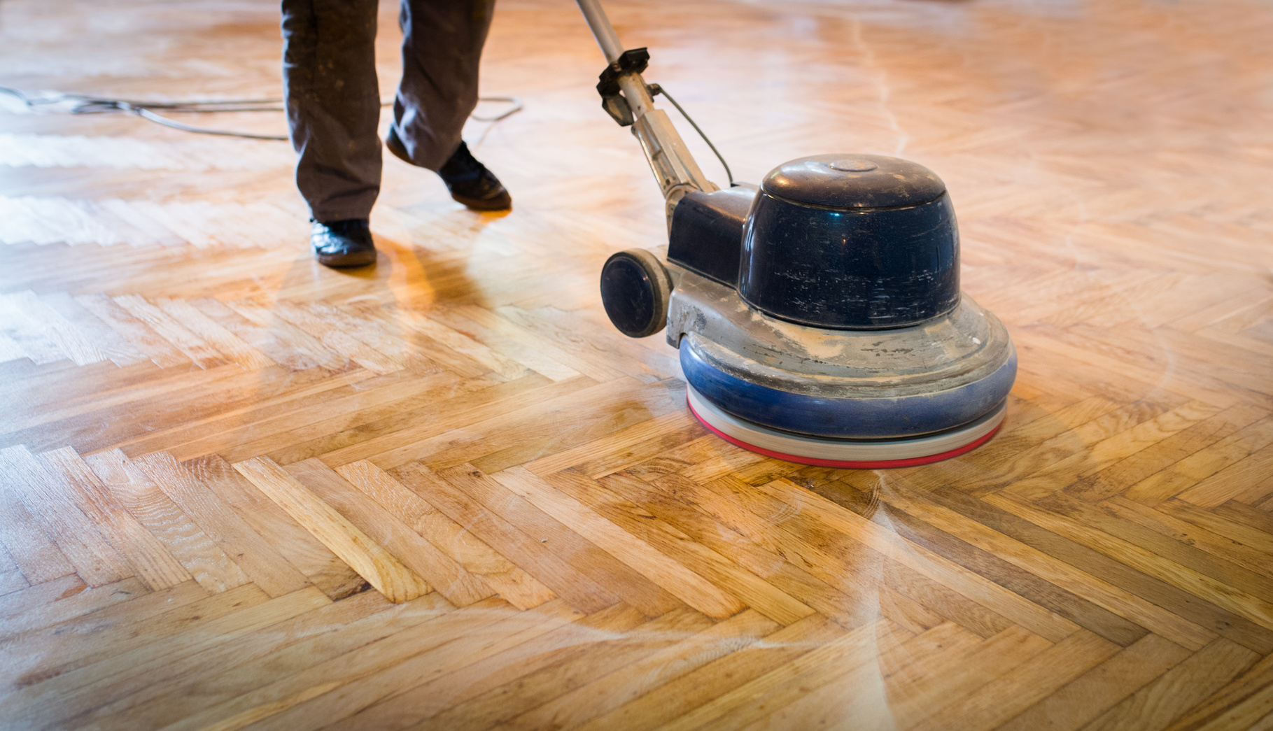 Tips to Carry Out Floor Sanding and Polishing Safely post thumbnail image