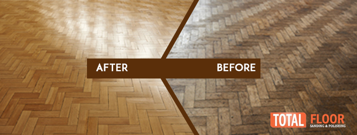 Why Hire Professionals to Carry Out the Task of Timber Floor Sanding post thumbnail image
