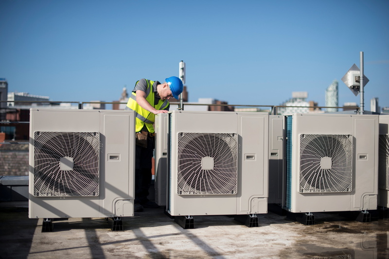 Commercial Air Conditioning Companies Melbourne