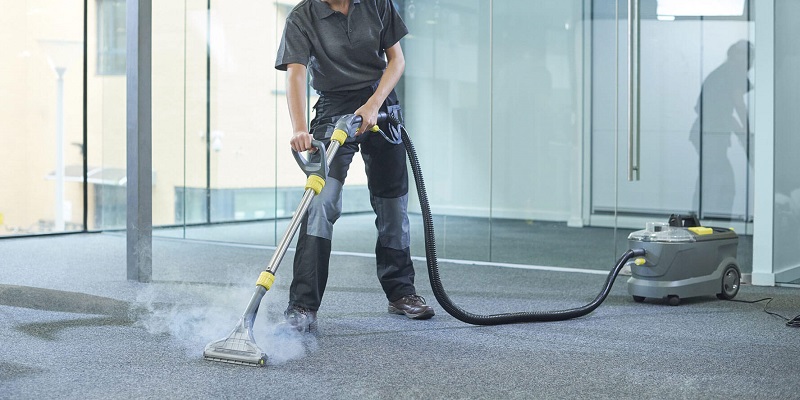 Carpet Cleaning Mill Park