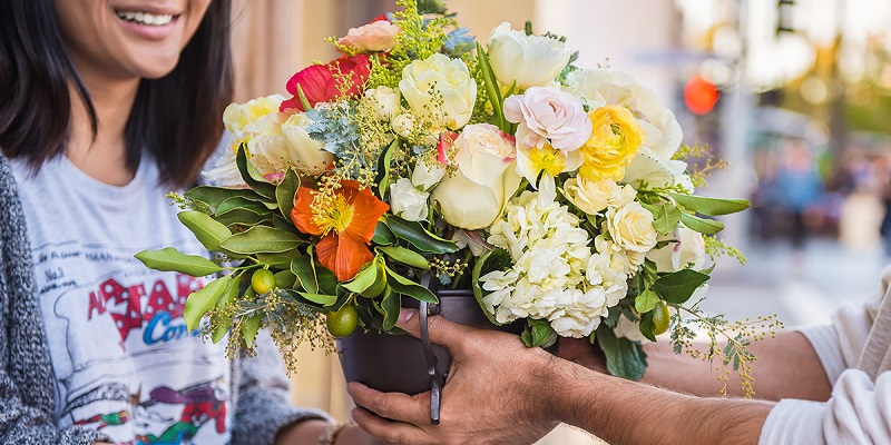 Flower Delivery in Melbourne – Major Reasons To Buy Online post thumbnail image