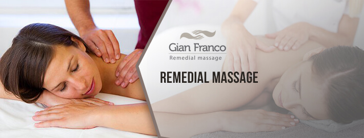 Effective Ways Of Remedial Massage Can Help You Lead A Pain-Free Life post thumbnail image
