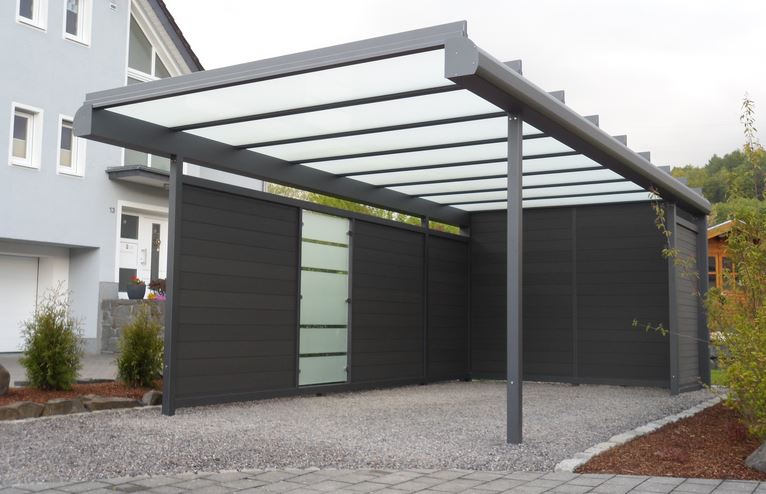 Why Wooden Carports are the Best Option for Your House Backyard post thumbnail image