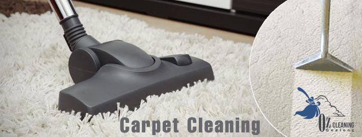 Carpet cleaning Geelong