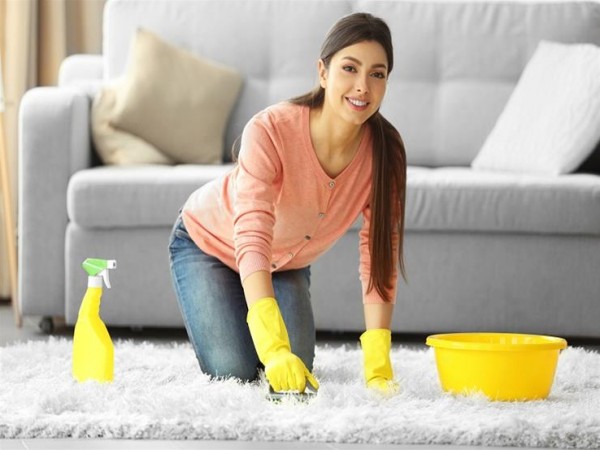 Professional Carpet Cleaning in Geelong