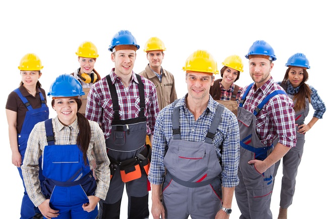 Melbourne Construction Labour Hire