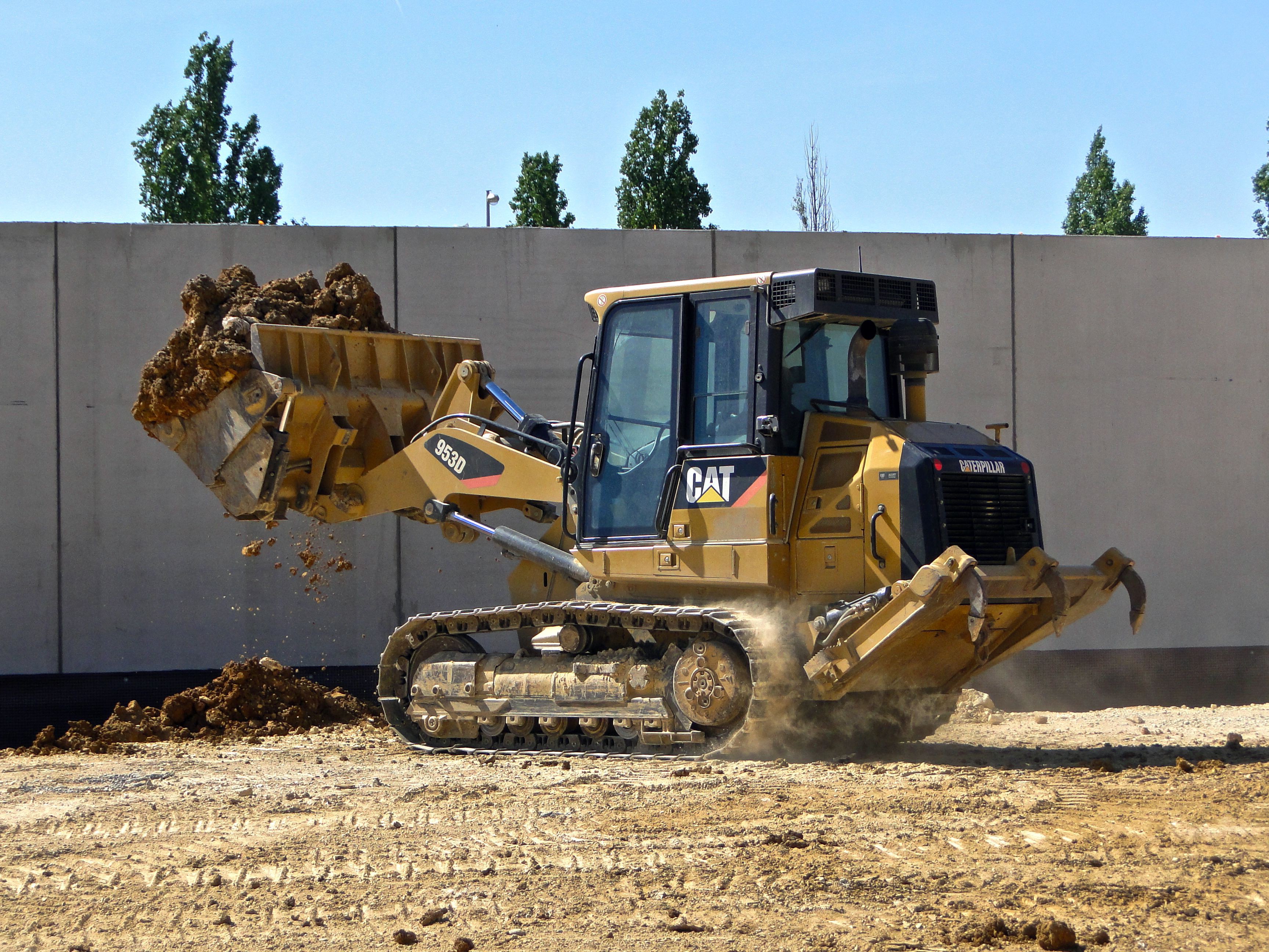 What Can You Expect From Excavation Companies? post thumbnail image