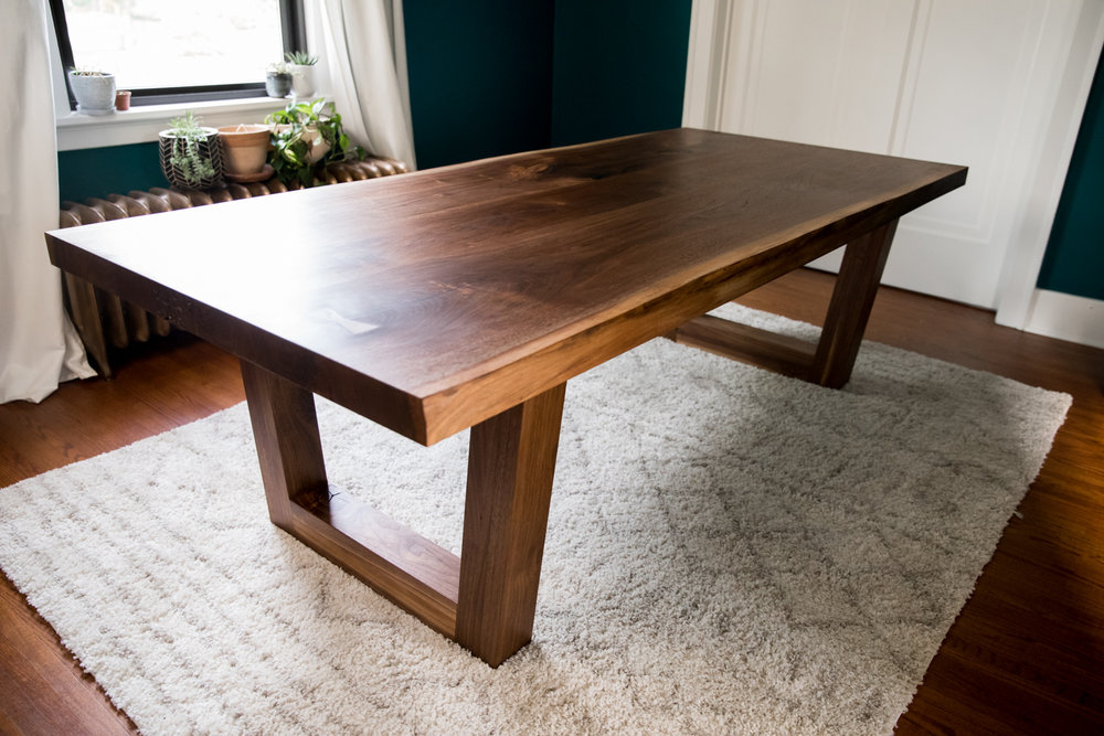 Tips & Tricks for Caring for Custom Timber and Walnut Furniture post thumbnail image