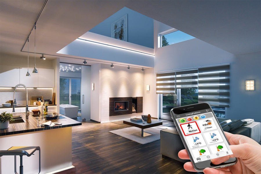 Know What to Look While Planning Home Automation post thumbnail image