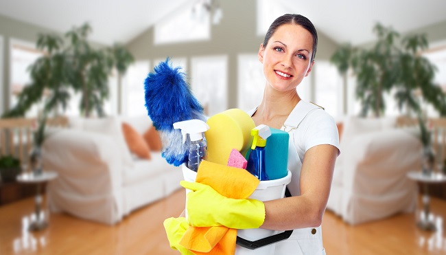 Home Cleaning Melbourne