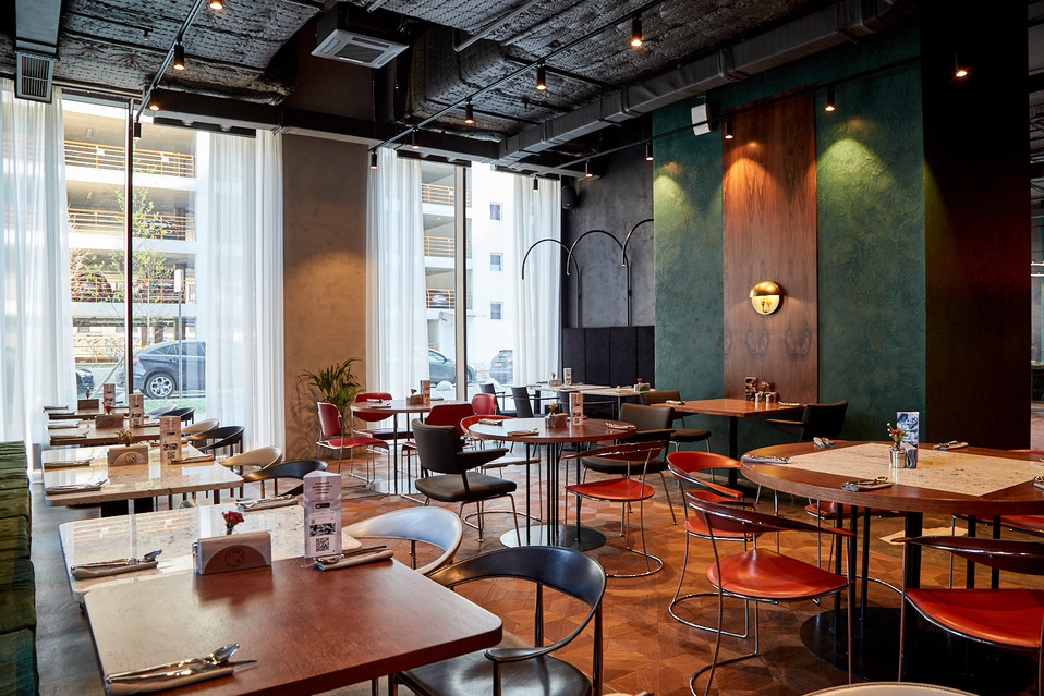 3 Interesting Cafe Fitouts Ideas To Improve Your Interior Design post thumbnail image