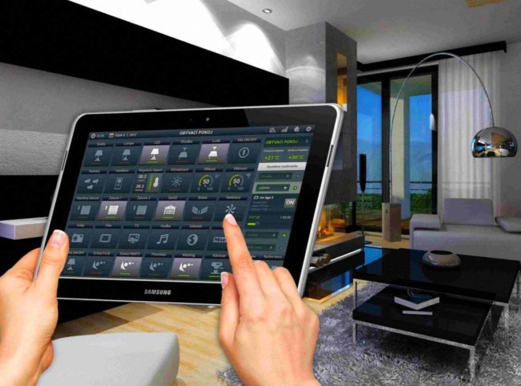 Best Smart Home Automation Melbourne