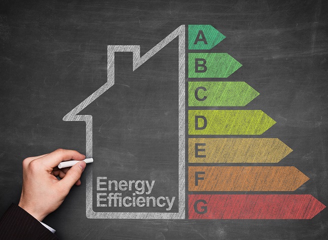 Energy Efficiency Audit