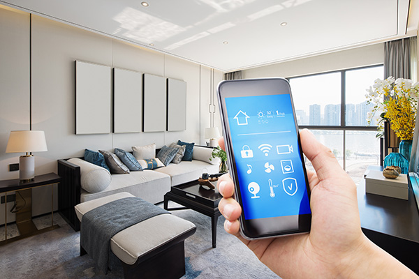 The Top Advantages of Home Automation in Today’s World post thumbnail image