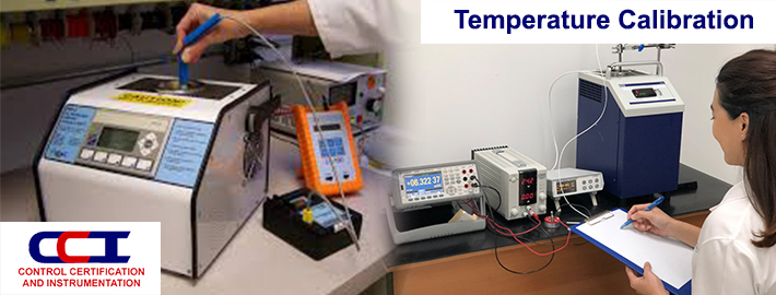 Temperature Calibration Services  Ensuring Your Equipment post thumbnail image