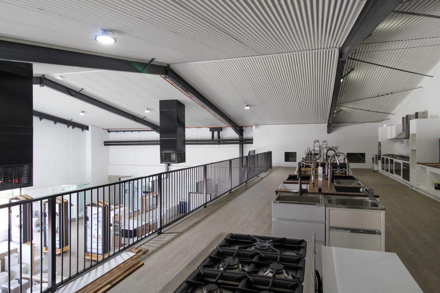 Top 5 Reasons to Consider a Mezzanine Floor Office for Your Business post thumbnail image
