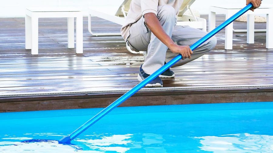 Tips to Save Money on Pool Service