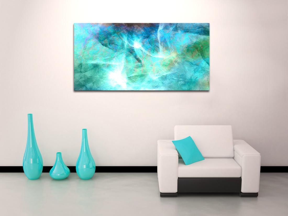 How Does Modern Wall Art Will add a Little Creativity to Your Home Decor post thumbnail image