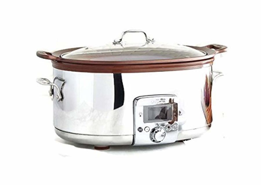 Buying slow cookers? The Ultimate Guide to Selecting the Best One post thumbnail image