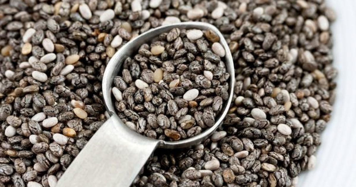 How to Use Chia Seeds to Improve Your Diet and Lose Weight post thumbnail image