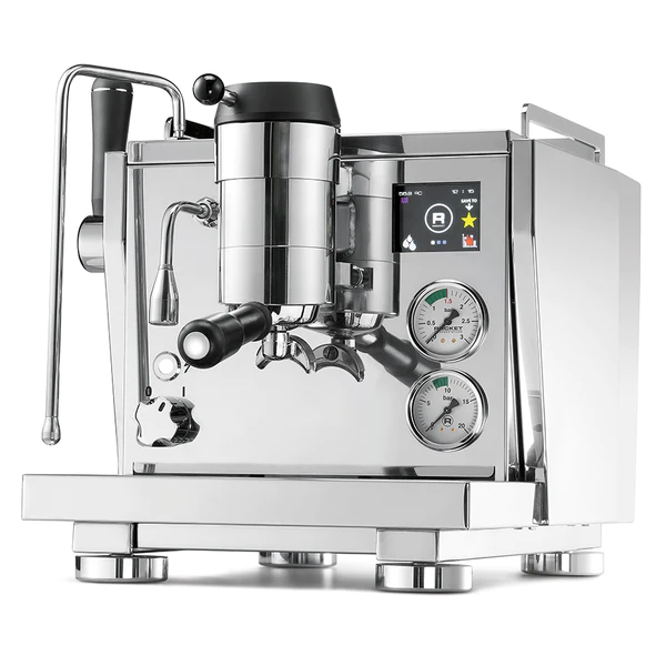 Professional Coffee Machine For Home