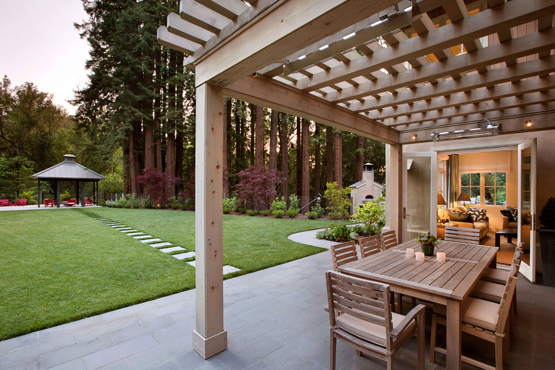 Unique Ideas to Use Your Pergola This Summer post thumbnail image
