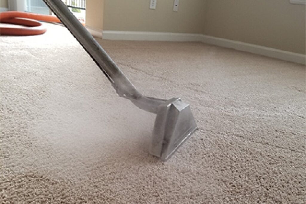 carpet cleaning in Geelong