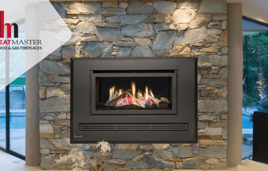 Gas Log Heaters for Your Space