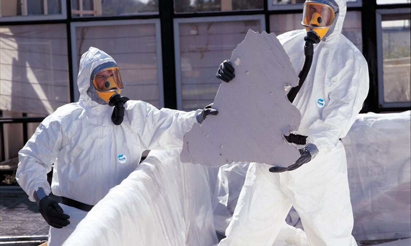 Top Questions You Must Ask While Asbestos Removal post thumbnail image