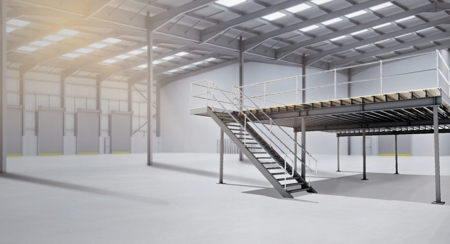 Mezzanine Floor Planning Basics: What You Need to Know post thumbnail image