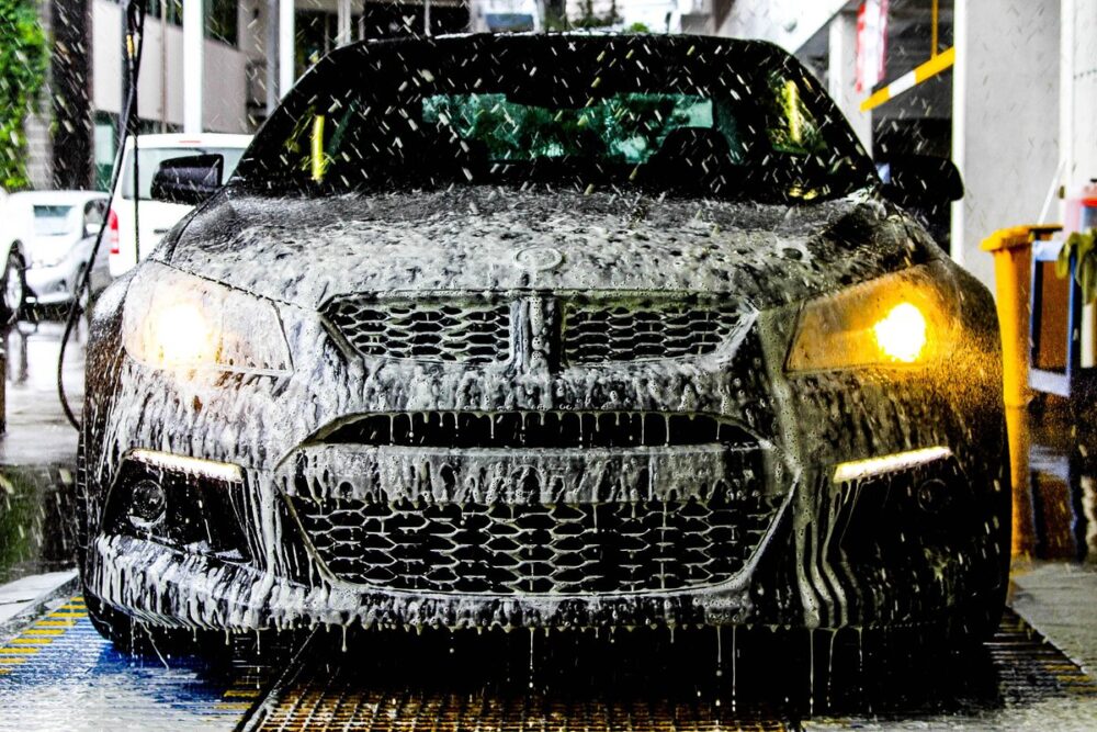 Questions You Must Ask Before Going For Car Wash post thumbnail image