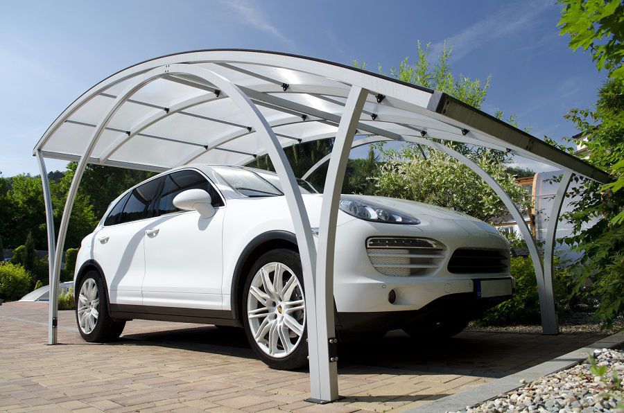 Carports- The Most Essential Home Addition You Didn’t Know You Needed post thumbnail image