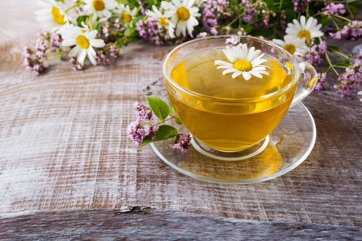 How Does Drinking Calming Tea Soothe Your Mind, Body, & Soul? post thumbnail image