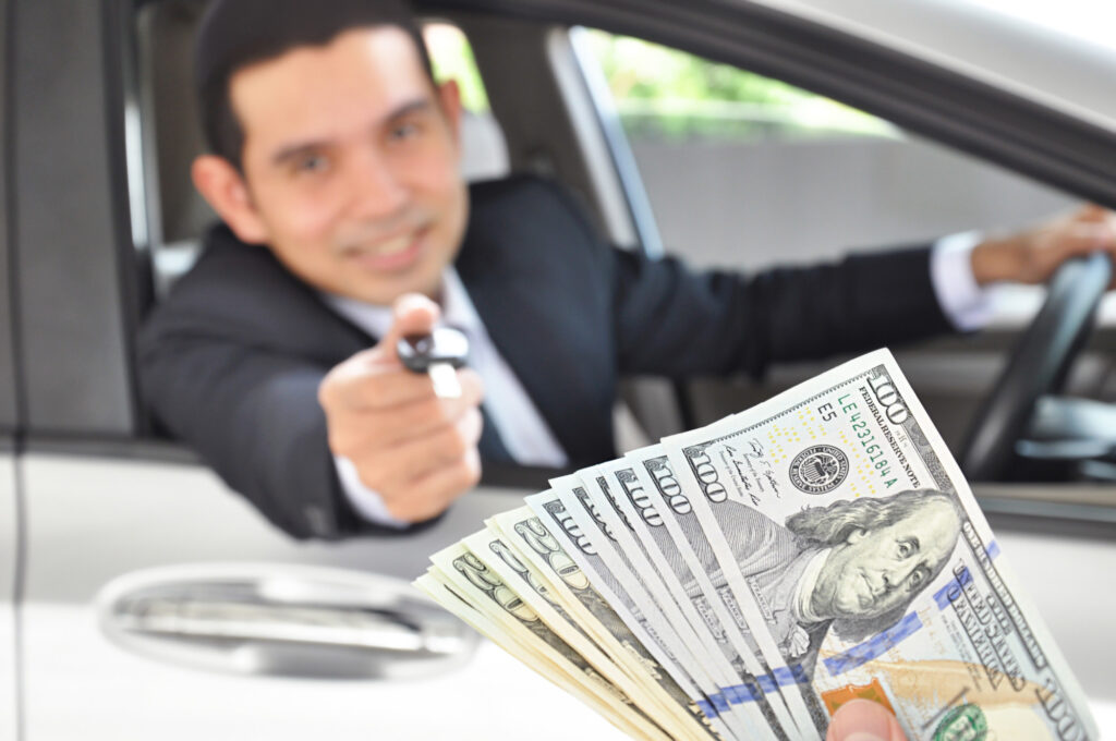 How Can Cash For Cars Services Benefit You?
