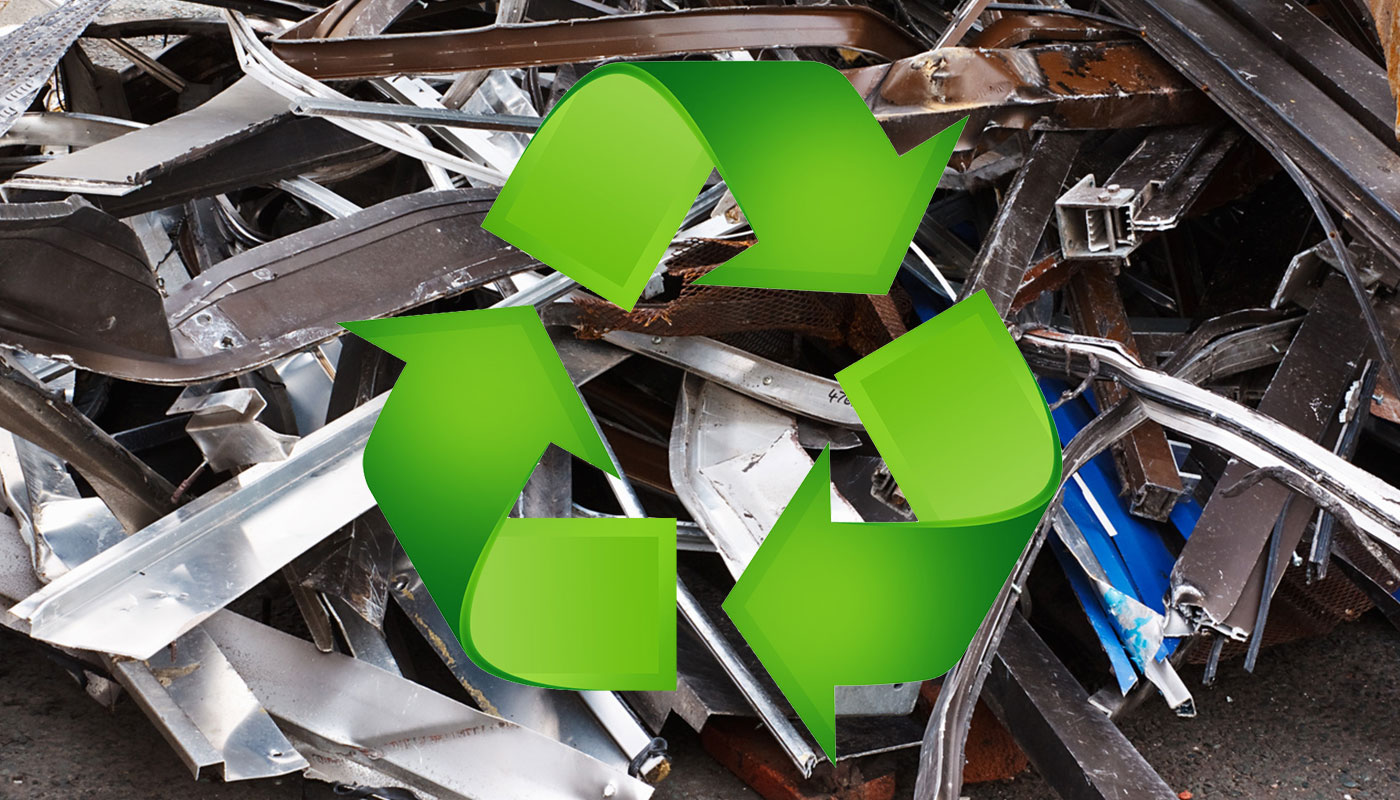 Metal Recycling Adelaide