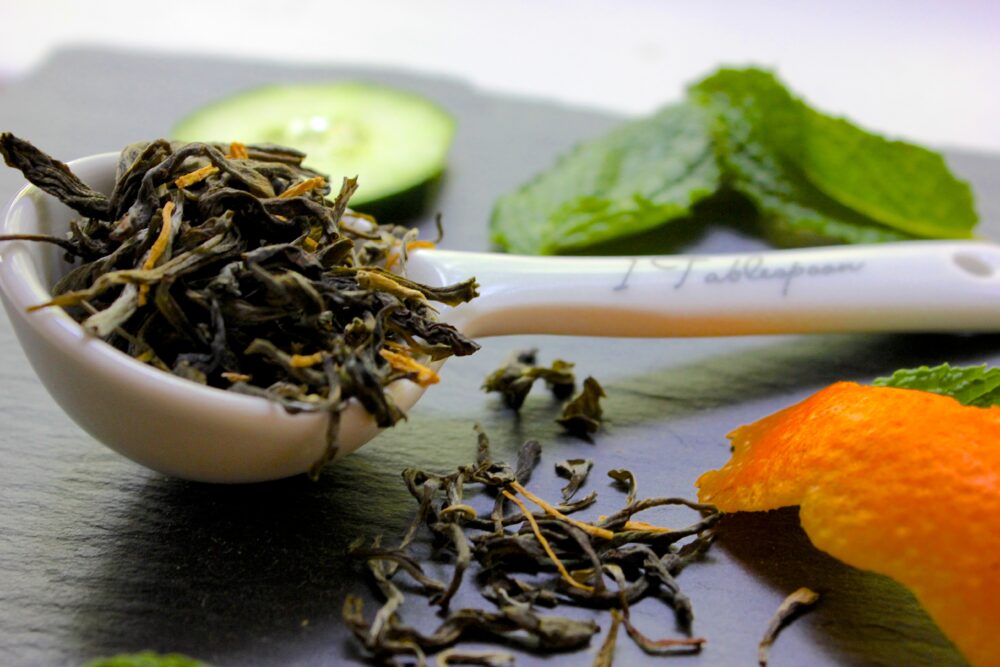Loose Leaf Tea- Nutritious And Revitalizing Drink For Human Beings post thumbnail image