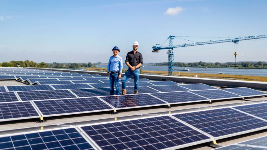 Rebates For Installing Solar Panels In Lemesa California