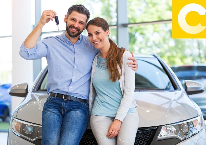 How To Sell Your Car Fast And Effectively?