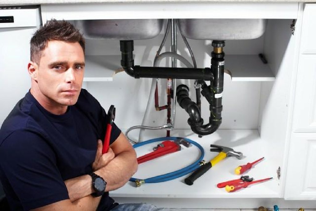 Plumbing Woes No More: How A Plumber Saves The Day? post thumbnail image