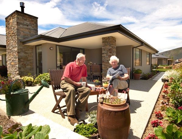 Retire In Style: Top Reasons To Choose Retirement Village post thumbnail image