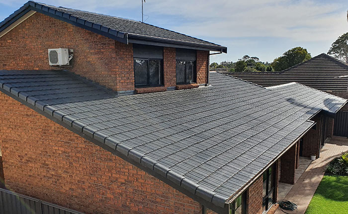 high quality Roof Repairs Adelaide